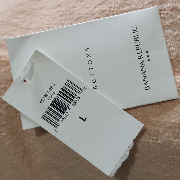 Banana Republic Top - Picture 7 of 8